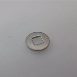 RONDELLA SUPPORTO COLTELLO ø 15 mm