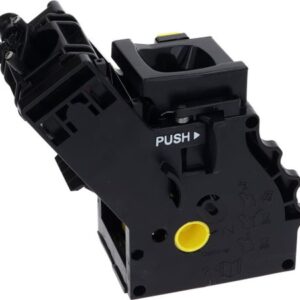 BLK/YLW GRUPPO INFUSIONE 8GR.5BAR V2 FTR