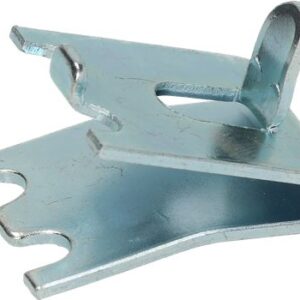 SUPPORTO GRIGLIA ZINCATO T30-5131