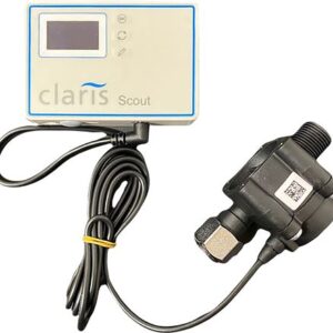 MISURATORE DI PORTATA EVERPURE CLARIS SC
