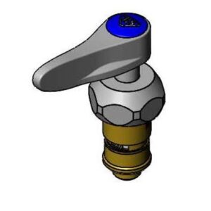 CERAMA CARTRIDGE, RTC W/ CHECK VALVE,
