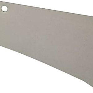 PARAFETTE INOX AFFETTATRICE