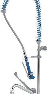 DOCCIA PRELAVAGGIO KLARCO STYL 1050 mm