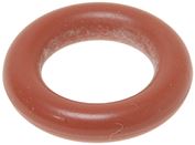 GUARNIZIONE OR 03030 SILICONE ROSSO