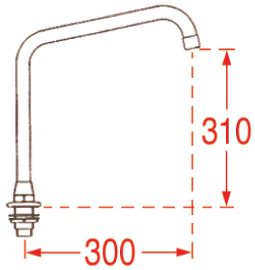 BOCCA EROGAZIONE 80002/8