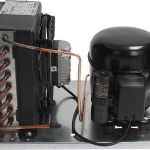 Unità Condensatrice SECOP TL5G