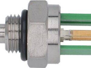 SONDA TEMPERATURA CON GUARNIZIONE