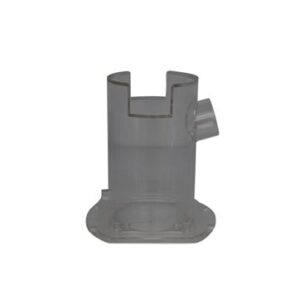 CILINDRO D=70 PC TRASPARENTE
