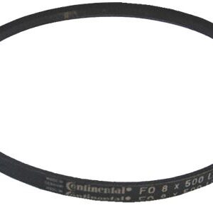 Courroie trapézoïdale