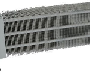 Evaporatore Statico  6T - 3R