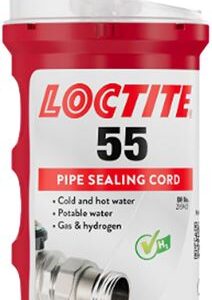 NASTRO SIGILLARACCORDI LOCTITE 55 - 160