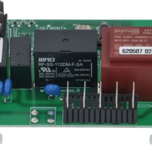 SCHEDA TIMER 620507-02