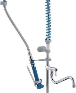 DOCCIA PRELAVAGGIO KLARCO STYL 1107 mm