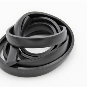 Black FDA silicone profile iSensorR7 and