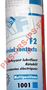 LUBRIFICANTE PER CONTATTI 400 ml