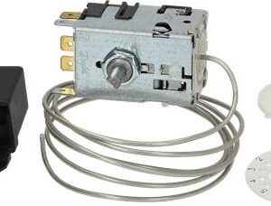 TERMOSTATO DANFOSS 077B-0007