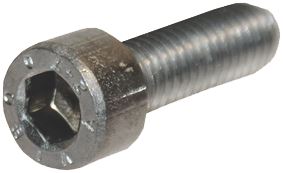 VITE  M6x25