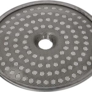 DOCCIA EROGAZIONE ø 51,5 mm