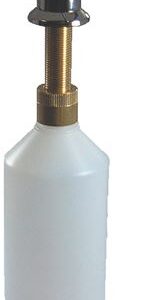 DISTRIBUTORE SAPONE LIQUIDO