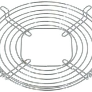 GRIGLIA PER VENTOLA ø 200 mm