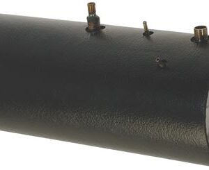 BOILER ISOLATO ø 170x450 mm