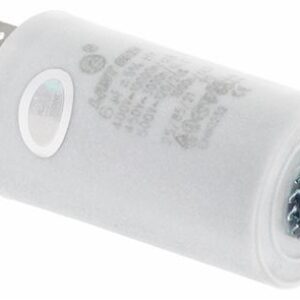 CONDENSATORE ELETTRICO 6µF