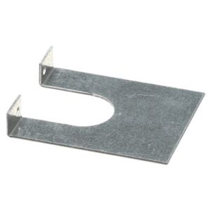ADAPTER RETAINING BRACKET