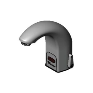 CHEKPOINT ABOVE-DECK ELECTRONIC FAUCET,