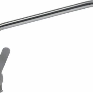 MISCELATORE MONOFORO INOX