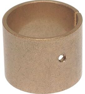 GLACER IN BRONZO ø 25x22H20