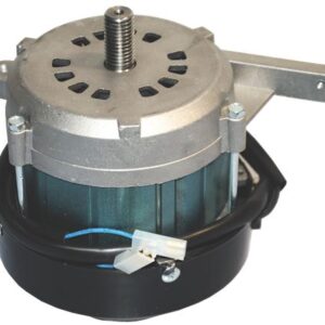 MOTORE MONOFASE C71/50 0,21KW