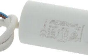 CONDENSATORE ELETTRICO CON CAVO 18µF