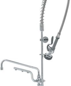 DOCCIA PRELAVAGGIO ULTRARINSE 1169 mm