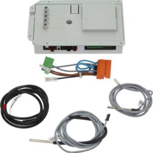 SCHEDA ELETTRONICA SFT 025