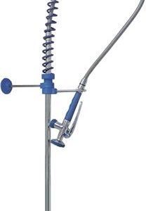 DOCCIA PRELAVAGGIO BLUE LINE 1140 mm