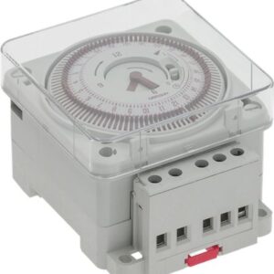 TEMPORIZZATORE GRASSLIN TACTIC 111.1