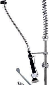 DOCCIA PRELAVAGGIO KLARCO EUROP 1000 mm
