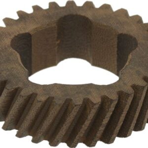 INGRANAGGIO 30 DENTI IN BACHELITE