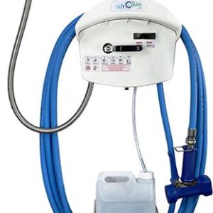 CENTRALE HYGIENE ELIT CLEAN