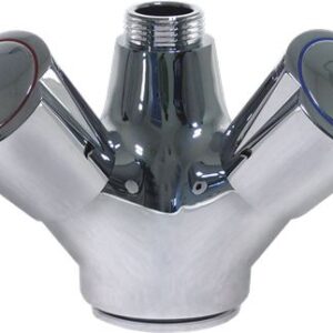 CORPO MISCELATORE MONOFOR