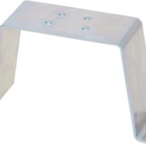 STAFFA ALTEZZA 73 mm