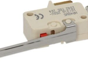 MICROINTERRUTTORE ELECTRICA NR48W5