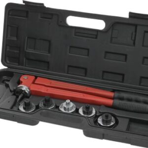 KIT ALLARGATUBO EGA PER TUBI IN MM