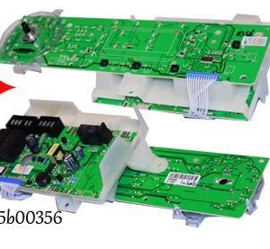 SCHEDA ELETTRONICA  AS0021992