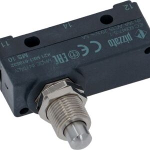 MICROINTERRUTTORE PIZZATO MS10