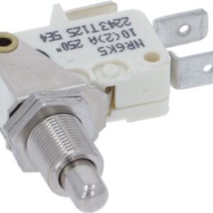 MICROINTERRUTTORE ELECTRICA NR6K5