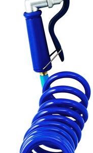 PET GROOMING ALUMINUM ANGLED SPRAY VALVE