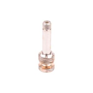B-0290 LEFT-HAND SPINDLE (PLATED)