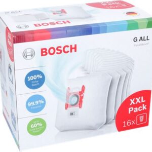 SACCHETTI ASPIRAPOLVERE G ALL BOSCH 1700