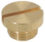 TAPPO ø 1/8"M PER GRUPPO EROGAZIONE